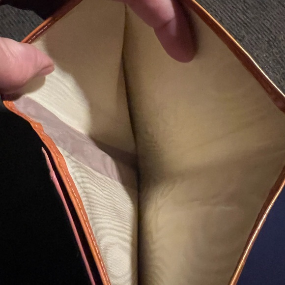 Chanel wallet preloved long wallet - Picture 2 of 11